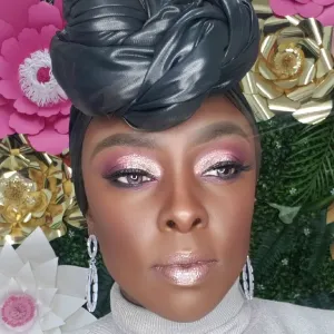 Full face Makeup Beat