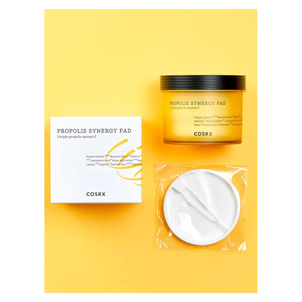 Full Fit Propolis Synergy Pad