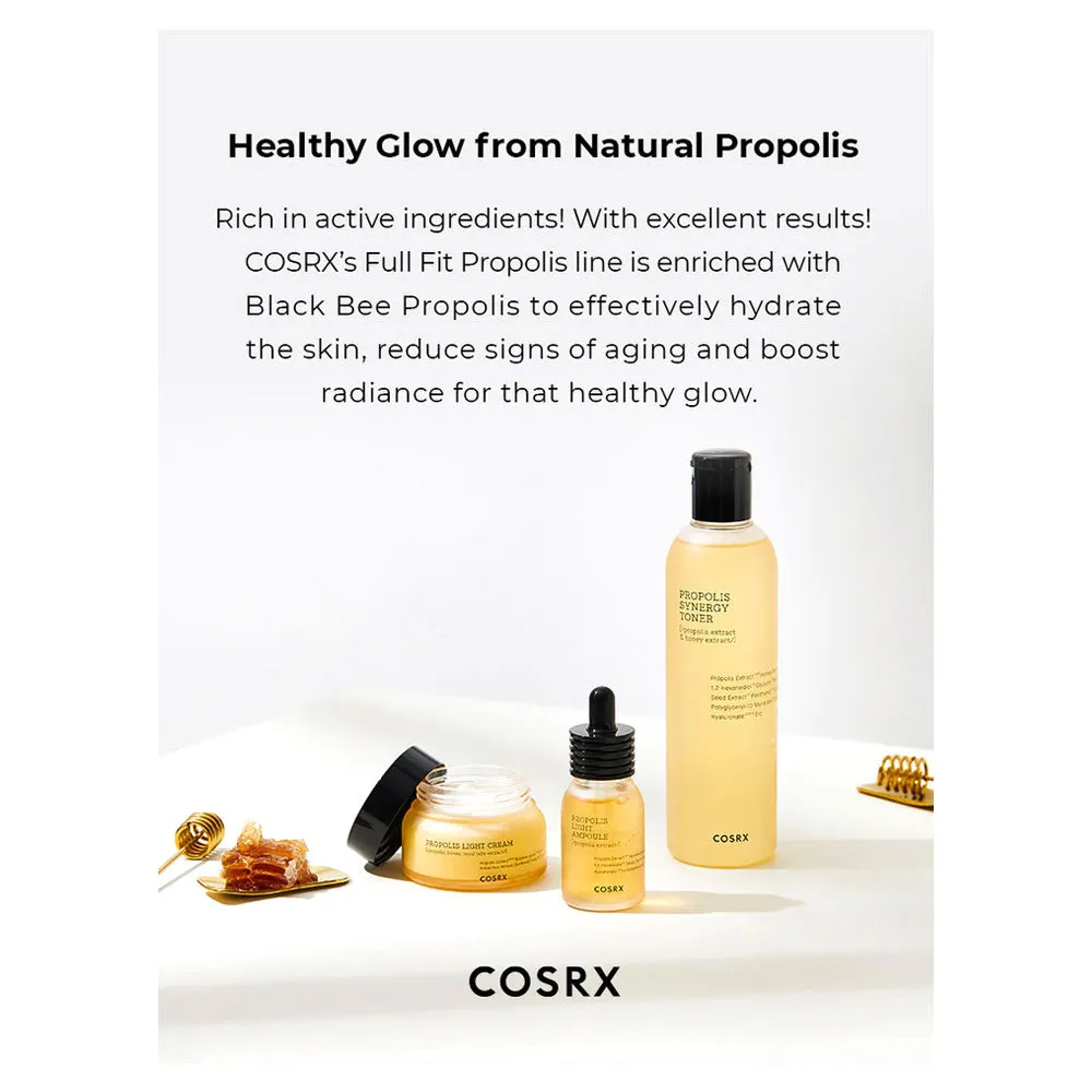 Full Fit Propolis Synergy Pad