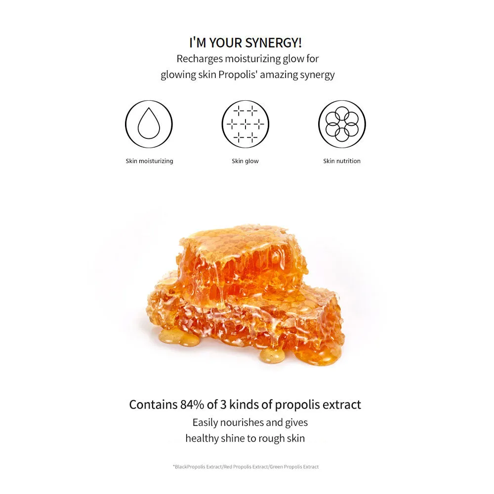 Full Fit Propolis Synergy Pad