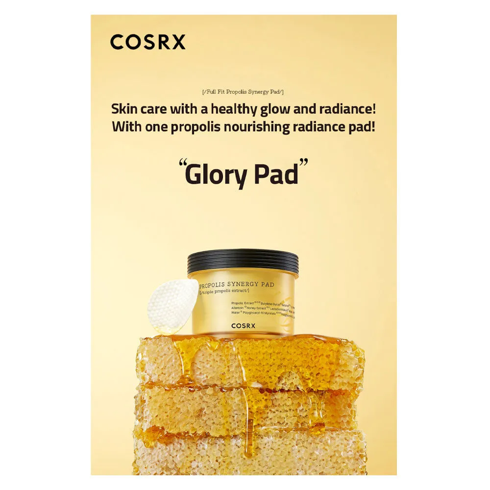 Full Fit Propolis Synergy Pad