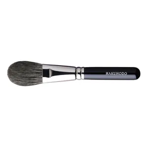 G5545BkSLN Blush Brush Round & Flat [HB0470]