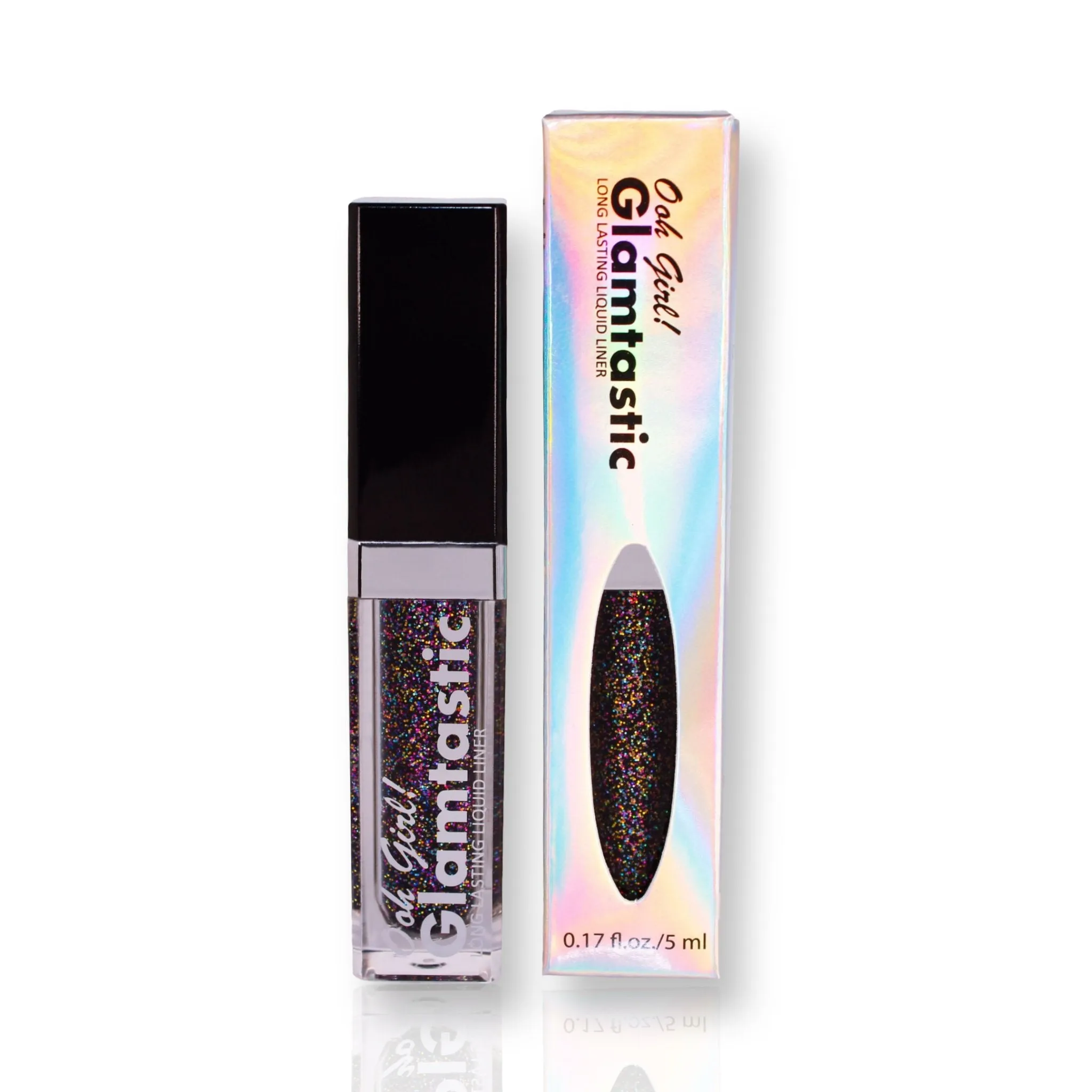Galaxy Girl Eyeliner