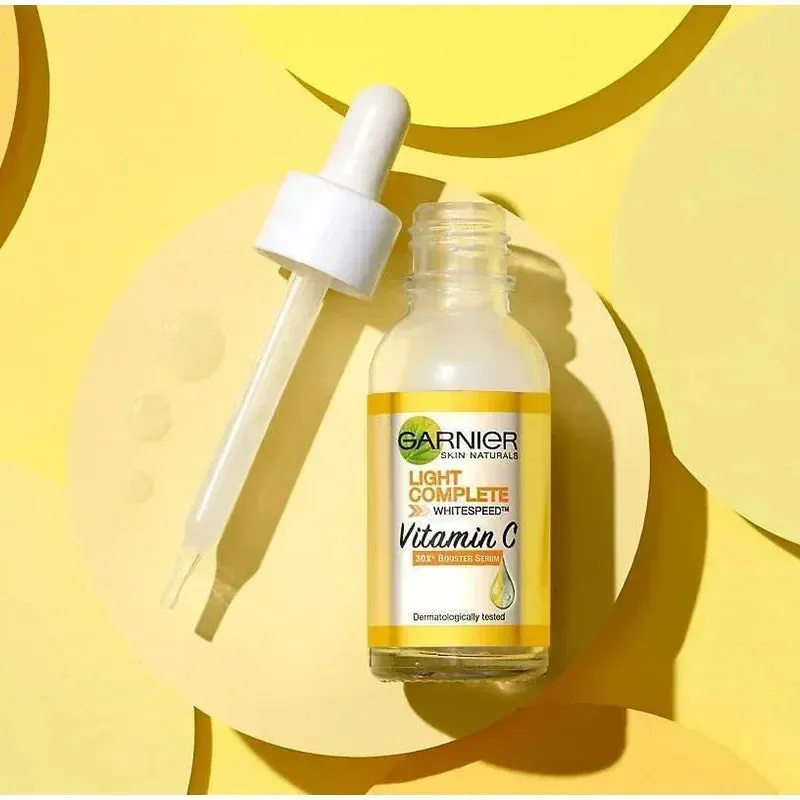 Garnier Bright Complete 30x Vitamin C Niacinamide Booster Serum