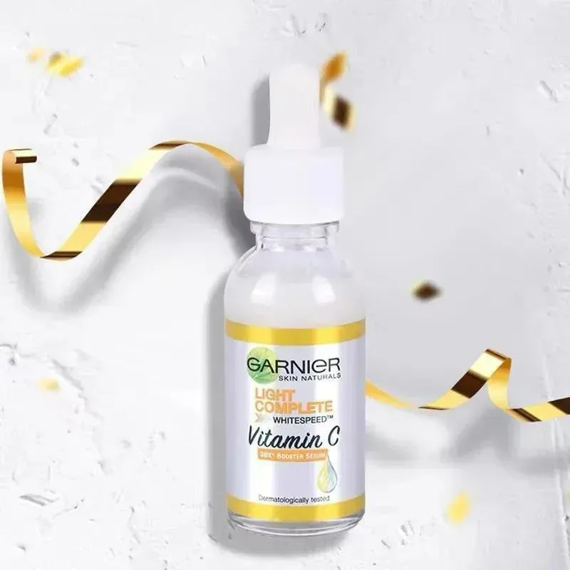 Garnier Bright Complete 30x Vitamin C Niacinamide Booster Serum