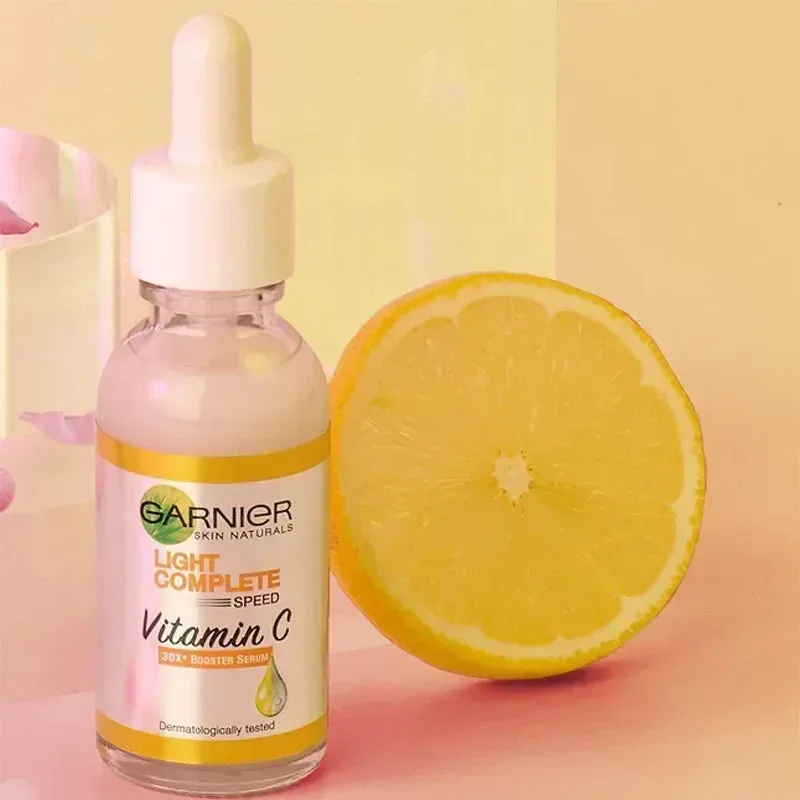 Garnier Bright Complete 30x Vitamin C Niacinamide Booster Serum