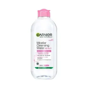 Garnier Micellar Cleansing Water 125ml (N)