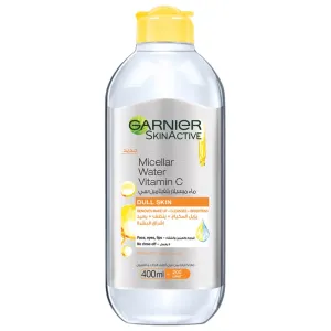 Garnier Skin Active Toilette Fair Bright Dull Skin Micellar Water 400 ML