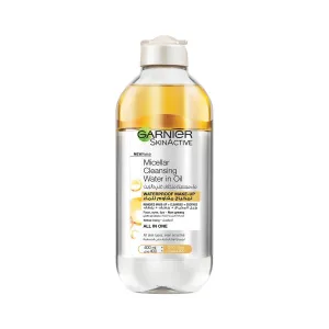 Garnier Skin Active Ultra Cleansing Micellar Water 400 ML