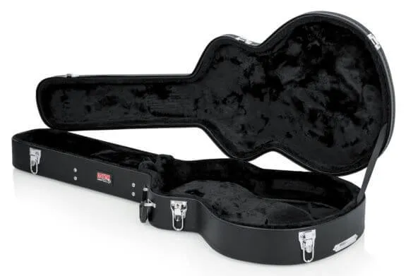 Gator GWE-335 Semi-Hollow Style Guitar Case