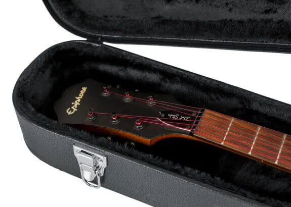 Gator GWE-335 Semi-Hollow Style Guitar Case