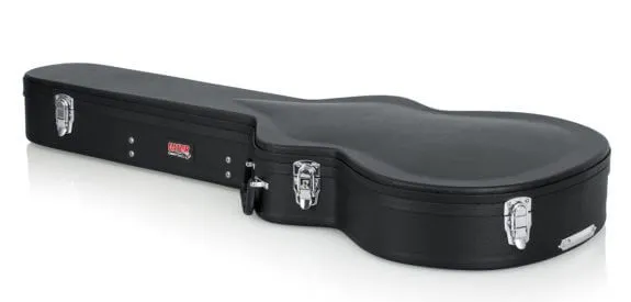 Gator GWE-335 Semi-Hollow Style Guitar Case