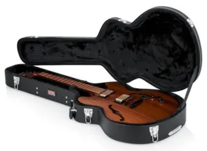 Gator GWE-335 Semi-Hollow Style Guitar Case