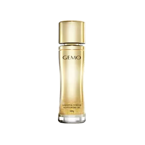 GEMO Official Gold Leaf Moisturizing Gel(100ml)