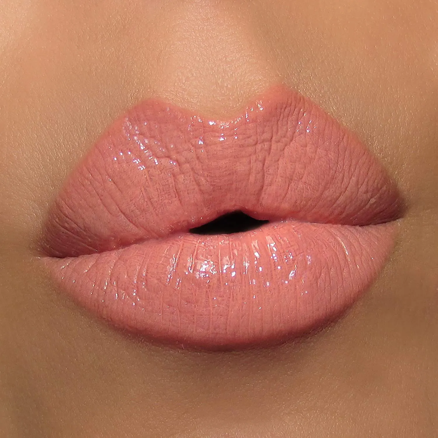 Gerard Cosmetics Colour Your Smile Lip Gloss Coral Craze by Gerard Cosmetics