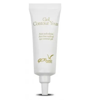 Gernetic - Eye Contour Gel 25ml
