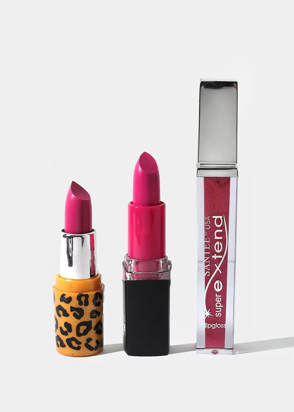 Gift Set: Pretty In Pink