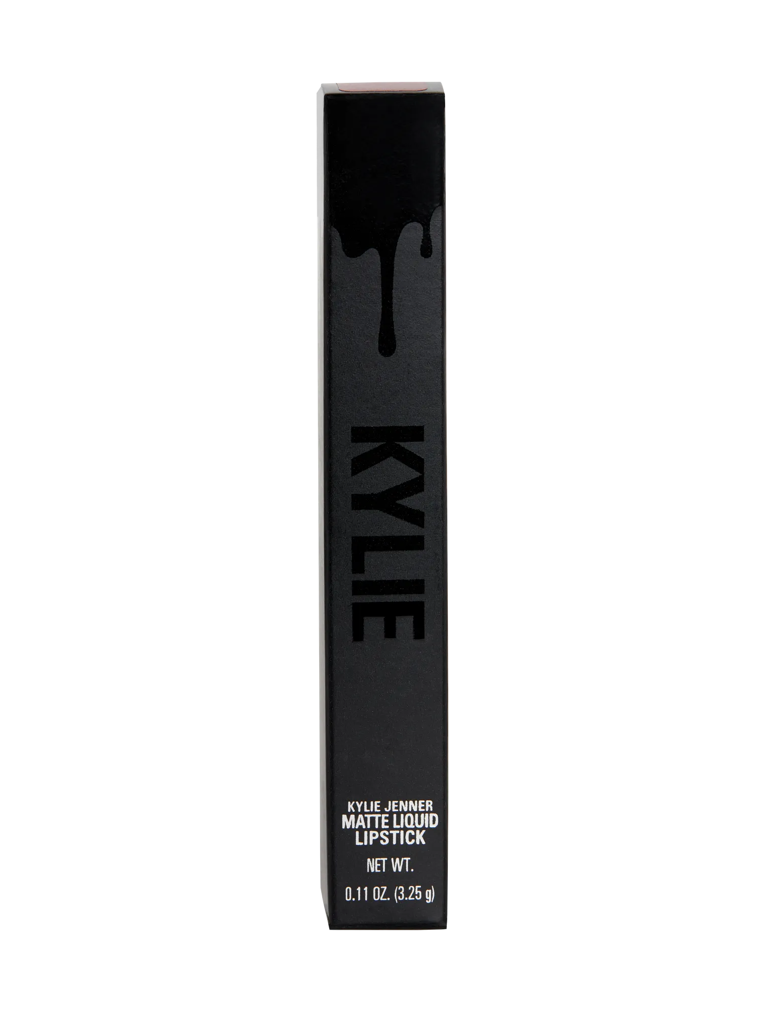 Ginger | Matte Liquid Lipstick