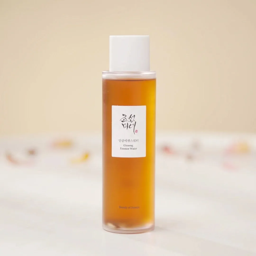 Ginseng Essence Water 150ml