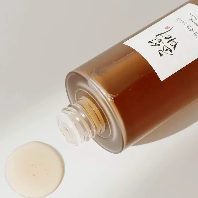 Ginseng Essence Water 150ml
