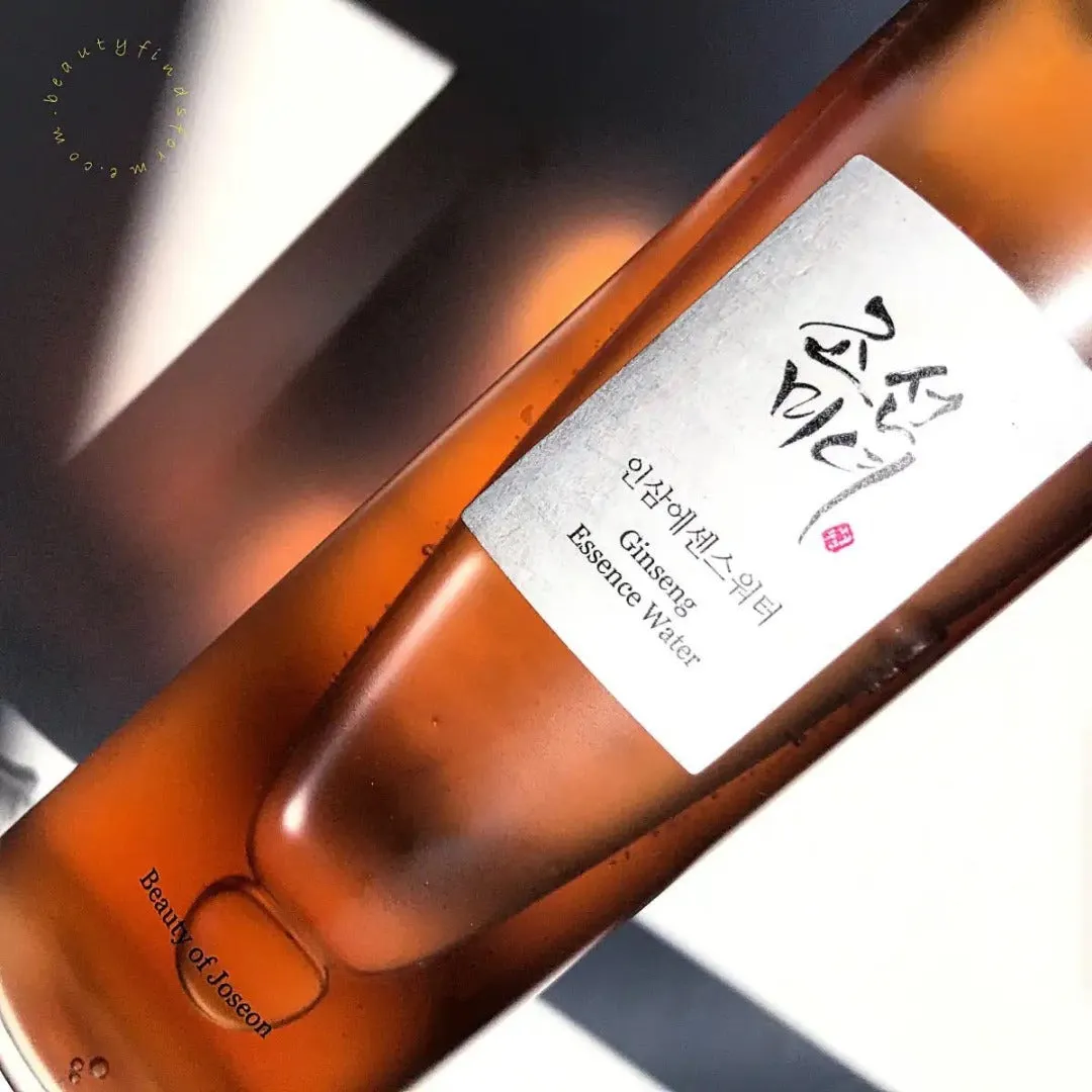 Ginseng Essence Water 150ml
