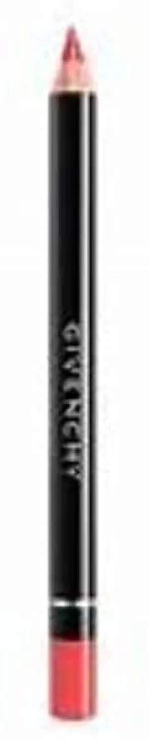 Givenchy Lip Liner with Sharpener, No. 05 Corail Decollete, 0.03 Ounce