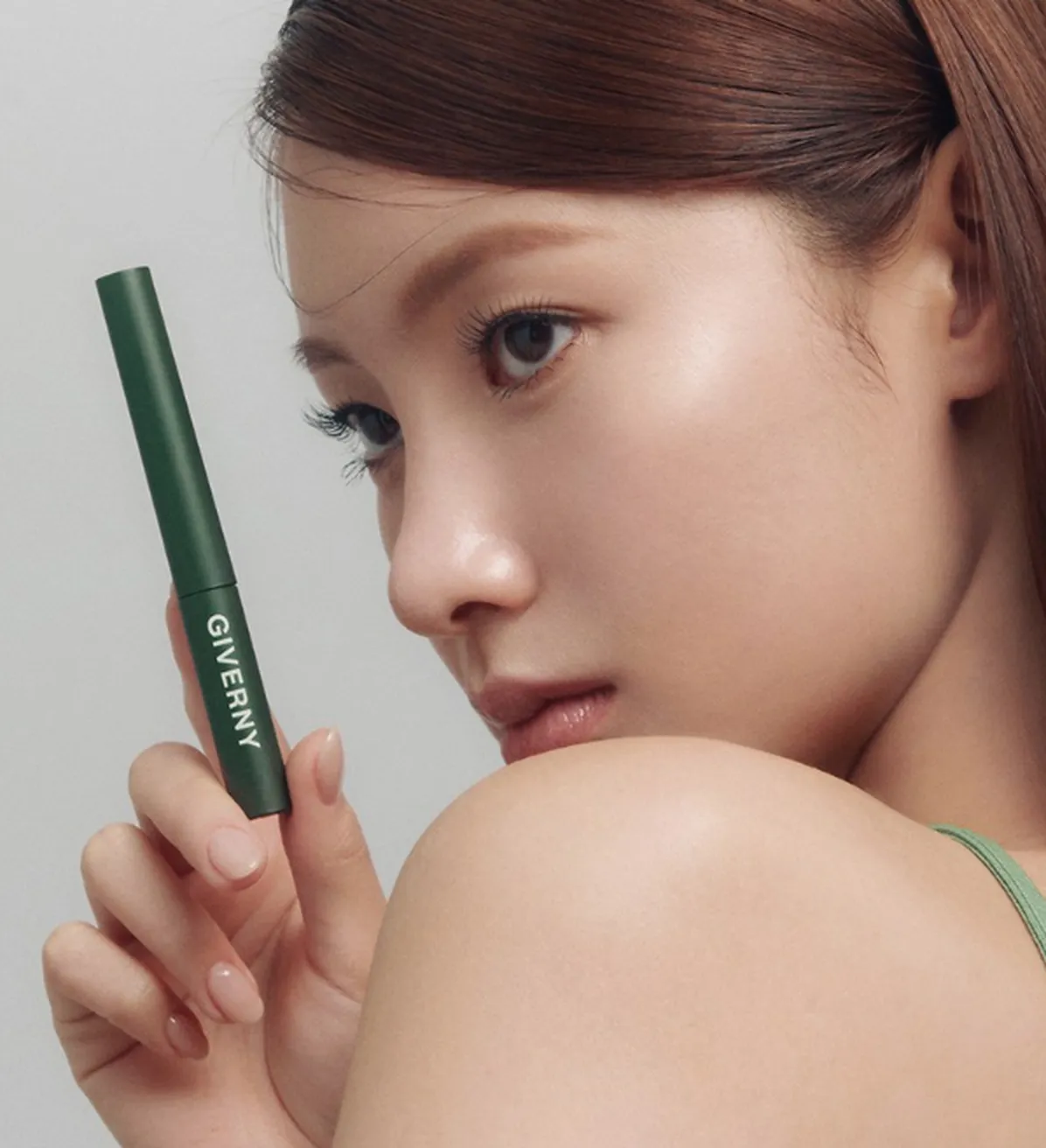 GIVERNY Milchak Sensitive Mascara 4g