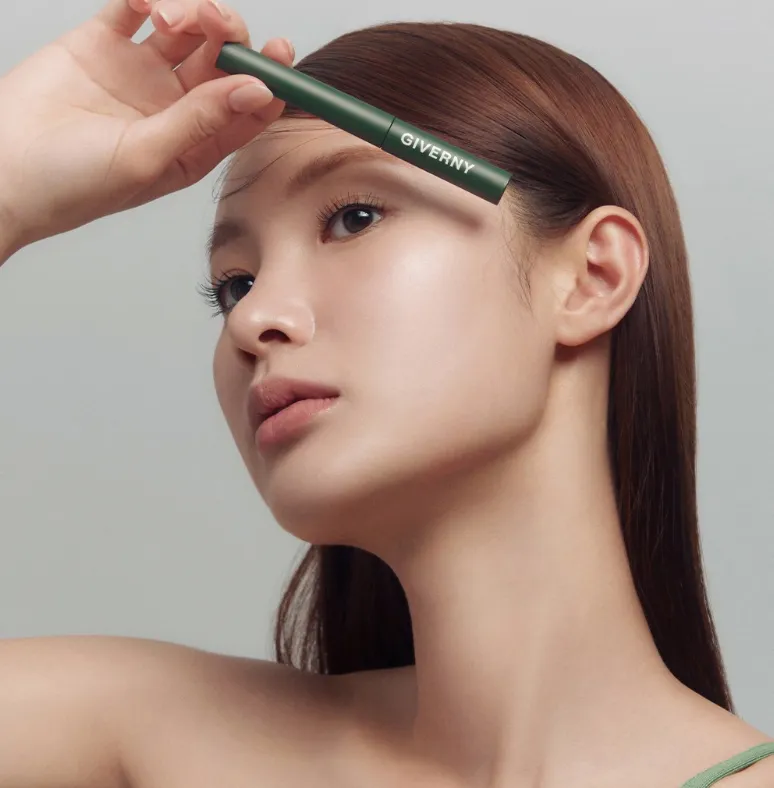 GIVERNY Milchak Sensitive Mascara 4g
