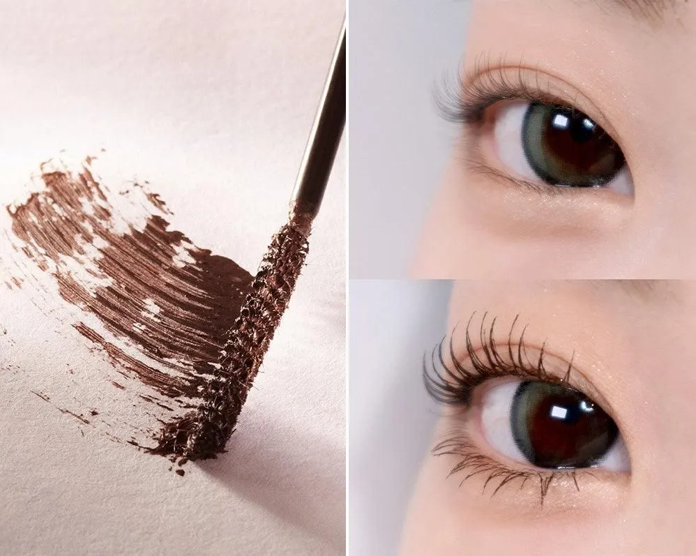 GIVERNY Milchak Sensitive Mascara 4g