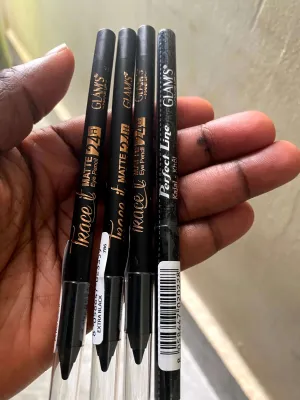 Glam’s Eyeliner Pencil