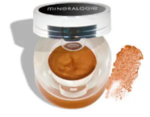 Glaze Eye Colour