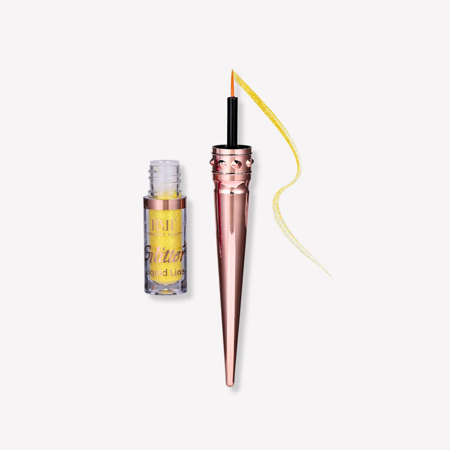 Glitter Liquid Eyeliner Topper - Assorted Colors