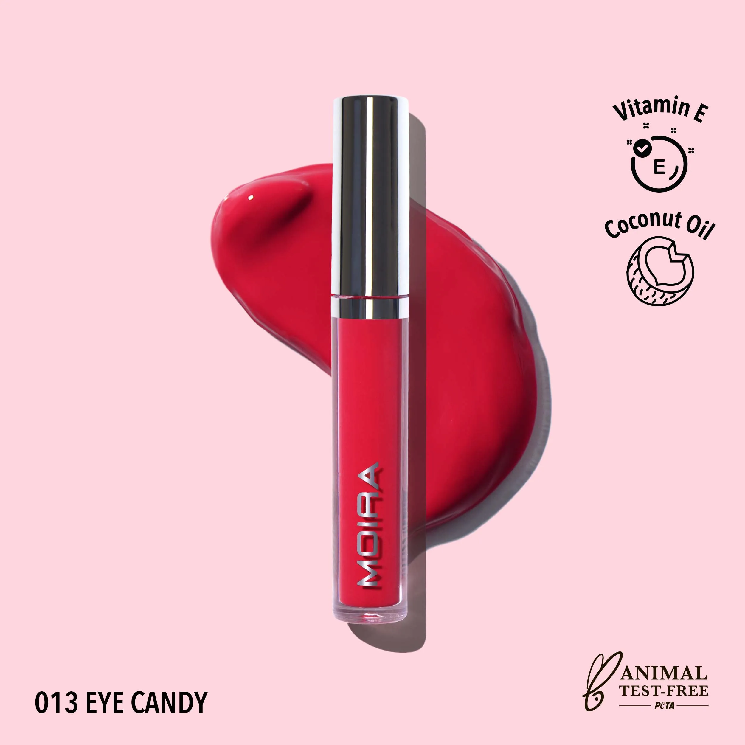 Gloss Affair Lip Gloss (013, Eyecandy)