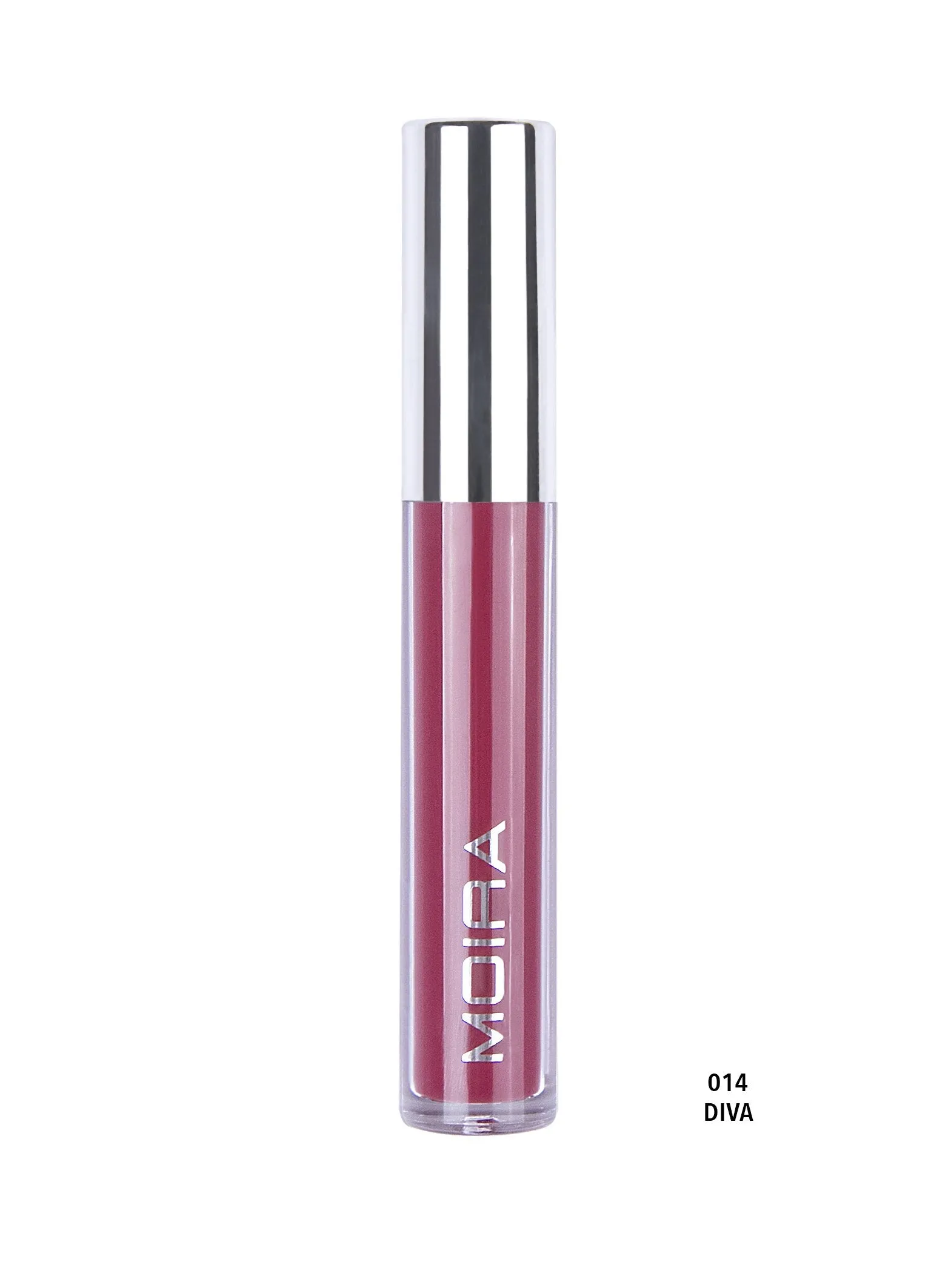 Gloss Affair Lip Gloss (014, Diva)