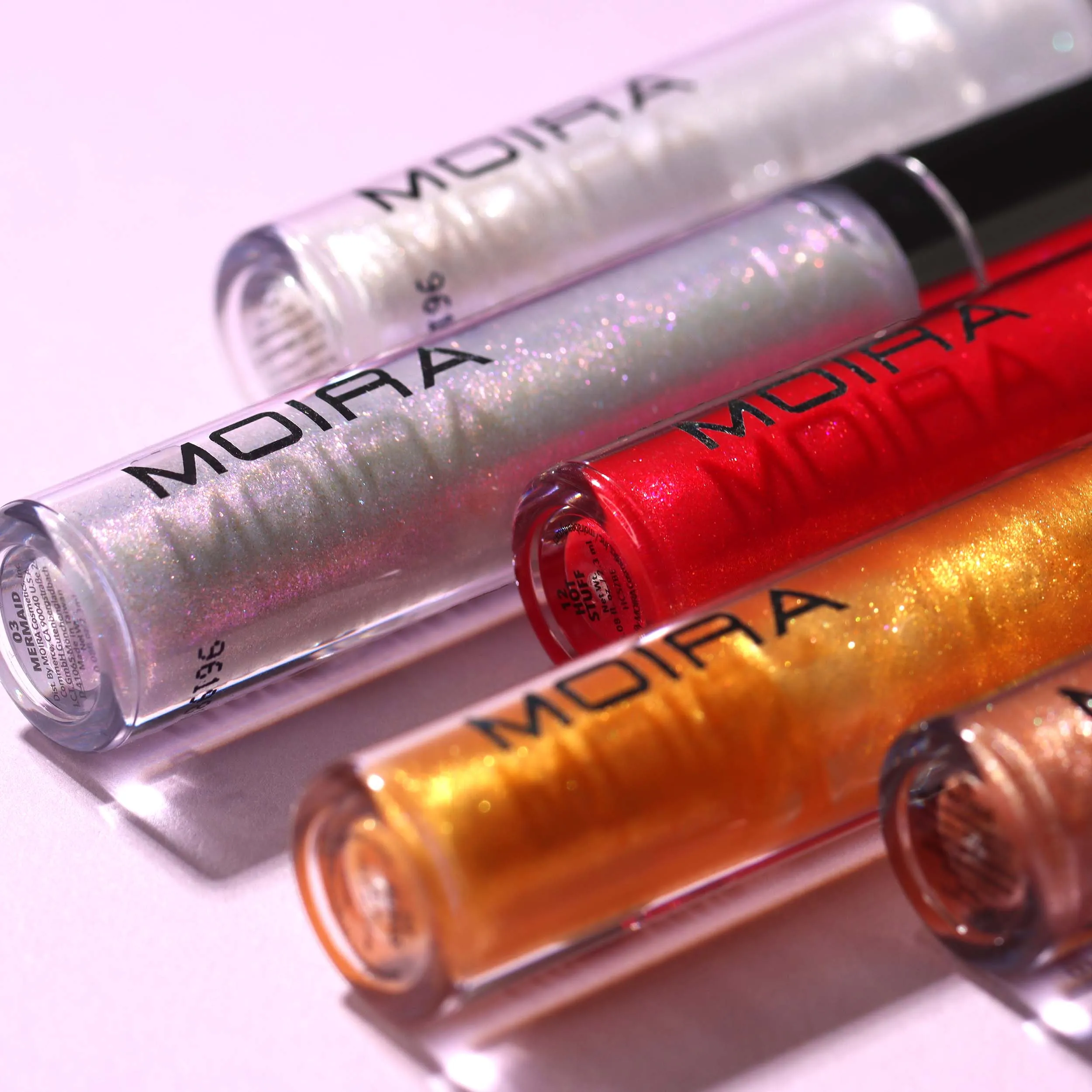 Gloss Affair Lip Gloss (014, Diva)