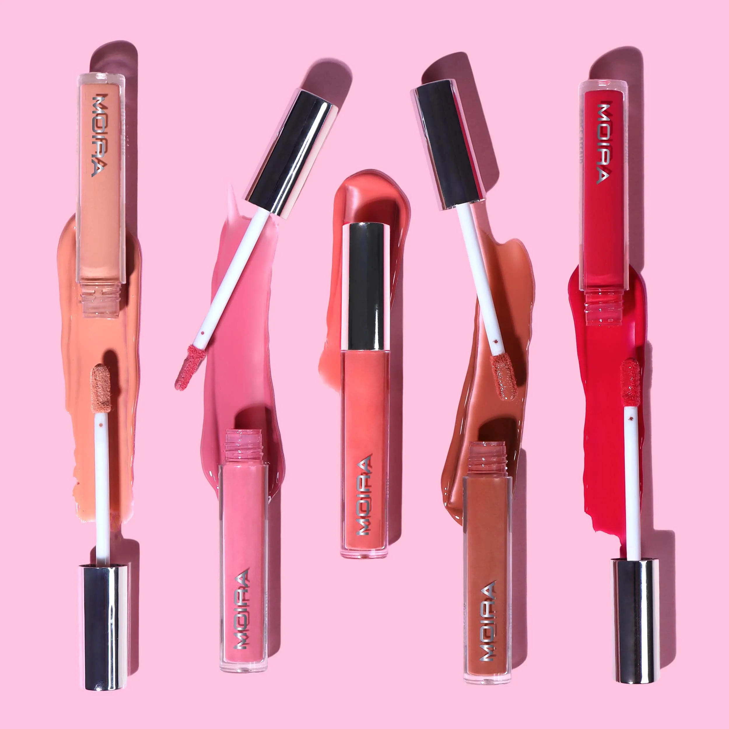 Gloss Affair Lip Gloss (014, Diva)