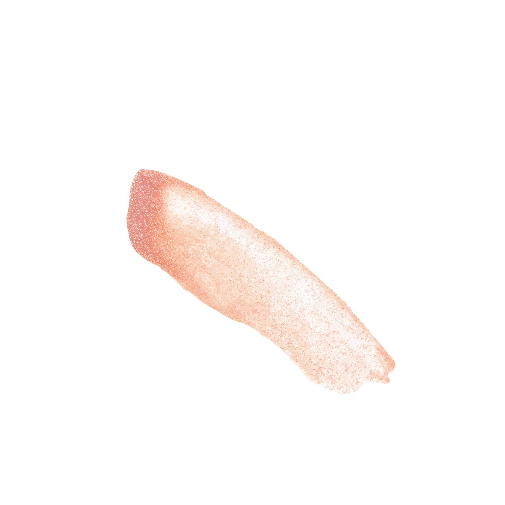 GLOSS OVER GLOSS - 03 Peach Shimmer