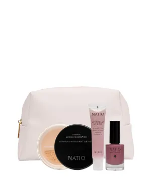 Glow Gift Set