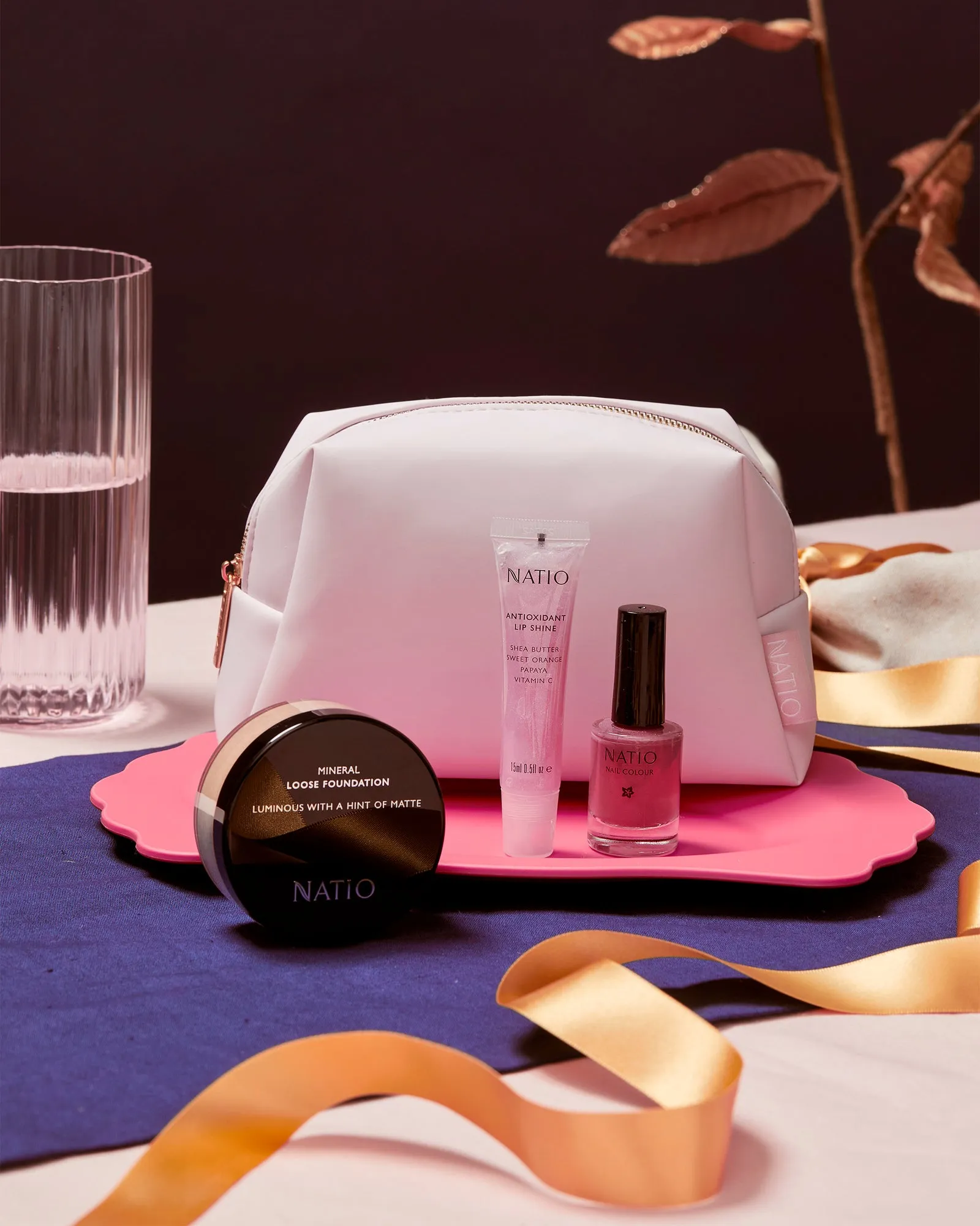 Glow Gift Set