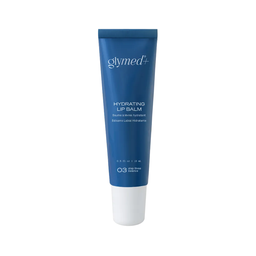 GlyMed Plus Hydrating Lip Balm