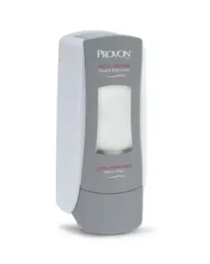 GOJO Provon, ADX 7 Dispenser, 700 ml, White / Gray