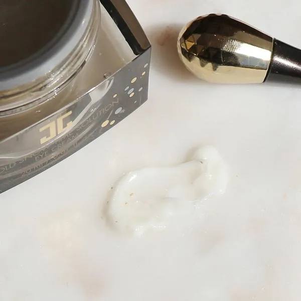Gold Snow Time Solution Eye Cream