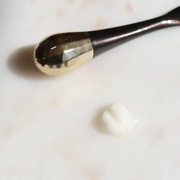 Gold Snow Time Solution Eye Cream