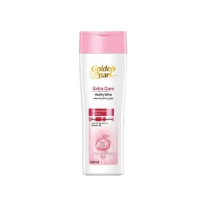 GOLDEN PEARL HEALTHY WHITE MOISTURIZING LOTION 100ML