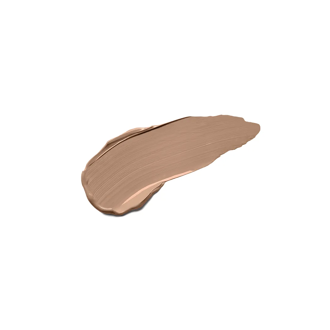 Golden Talkies- Lights Camera Foundation  4K Matte Finish