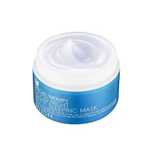 Good Night White Sleeping Mask