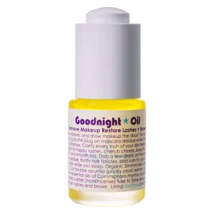 Goodnight Oil