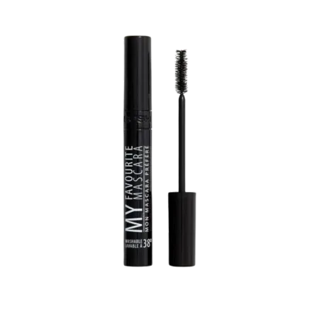 GOSH My Favourite Mascara - 002 Carbon Black