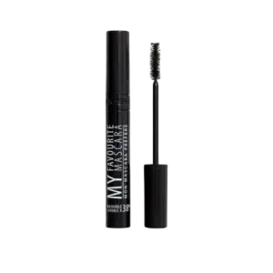 GOSH My Favourite Mascara - 002 Carbon Black