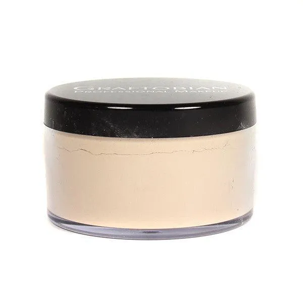 Graftobian Pro Setting Powder